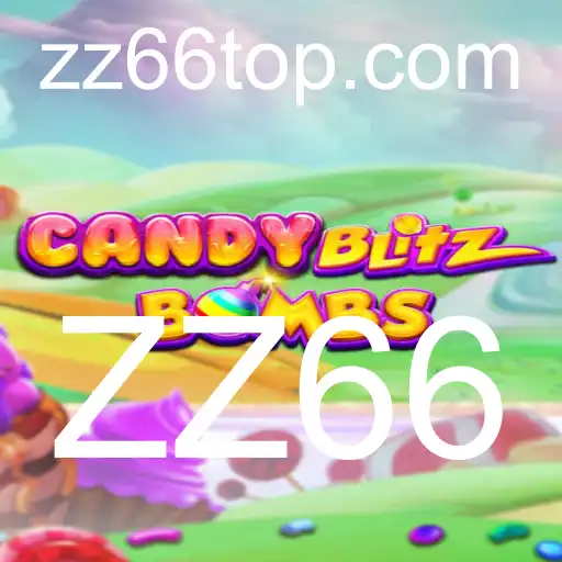 Descubra CandyBlitzBombs: O Novo Fenômeno dos Jogos