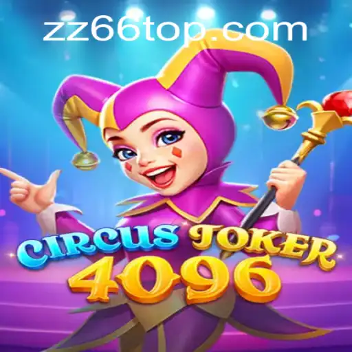 CircusJoker4096: Um Mergulho no Mundo do Novo Jogo de Estratégia