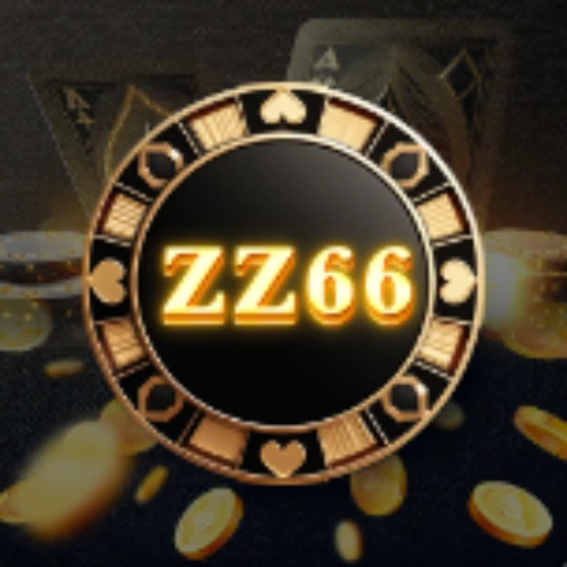 ZZ66 Logo