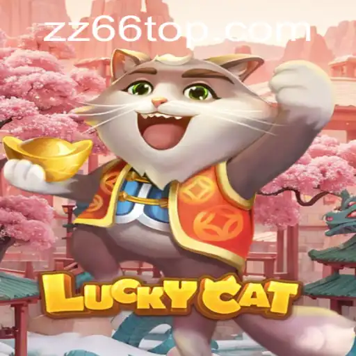 Descubra o Mundo Inovador de LuckyCat com a Palavra-chave ZZ66