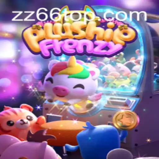 Explorando o Mundo de PlushieFrenzy: A Aventura de ZZ66