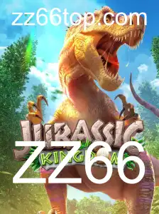 Descubra a Aventura Pré-histórica de JurassicKingdom