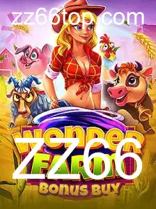 Aventuras em WonderFarmBonusBuy: Um mergulho completo no mundo do jogo