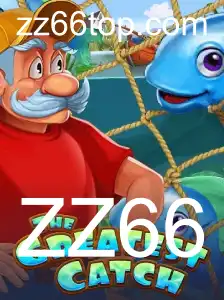 TheGreatestCatch: A Nova Sensação no Mundo dos Jogos
